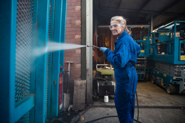 Best Pressure Washing Contractors  in Corpus Christi, TX