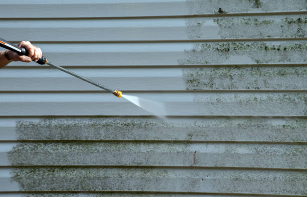 Best Commercial Pressure Washing  in Corpus Christi, TX