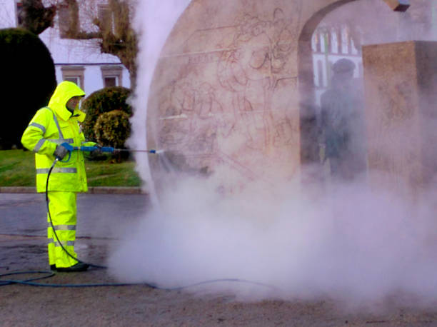 Best Pressure Washing Estimates  in Corpus Christi, TX