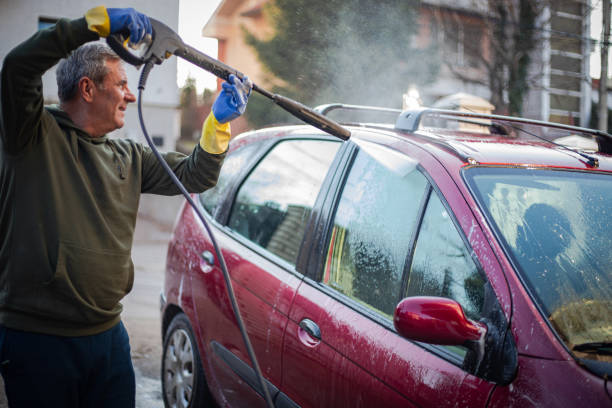 Why Choose Our Certified Pressure Washing Experts for Your Project Needs in Corpus Christi, TX?