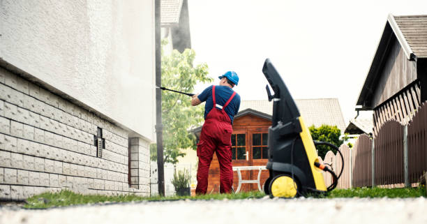 Best Concrete Pressure Washing  in Corpus Christi, TX